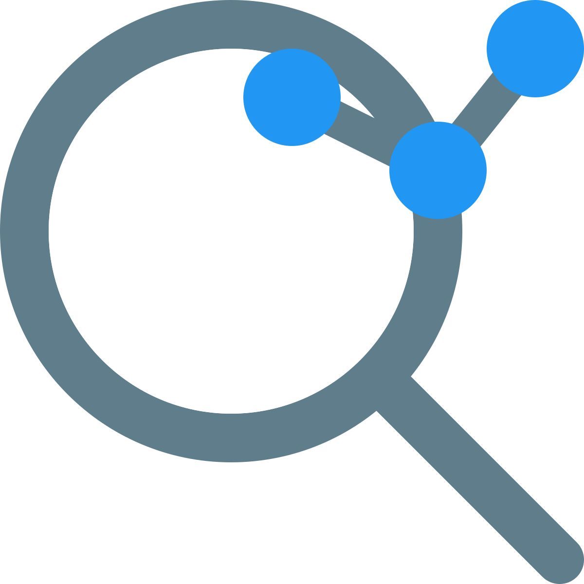 análisis de datos icon