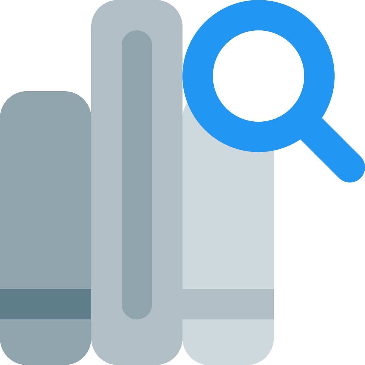 search books icon