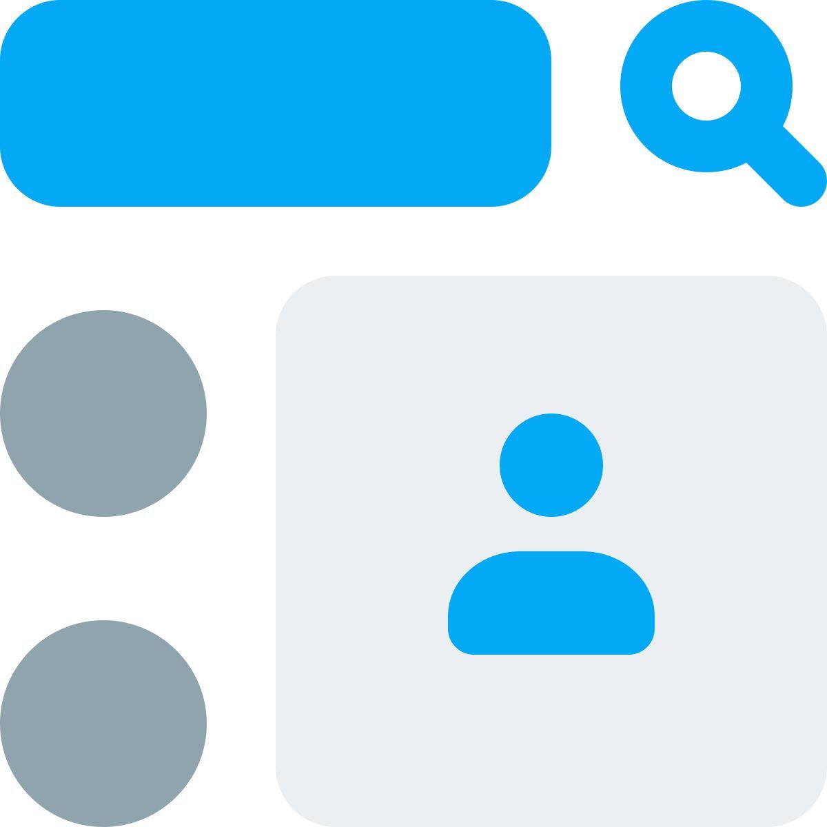 encontre nas redes sociais icon
