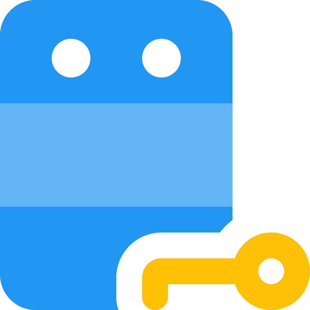 server access icon