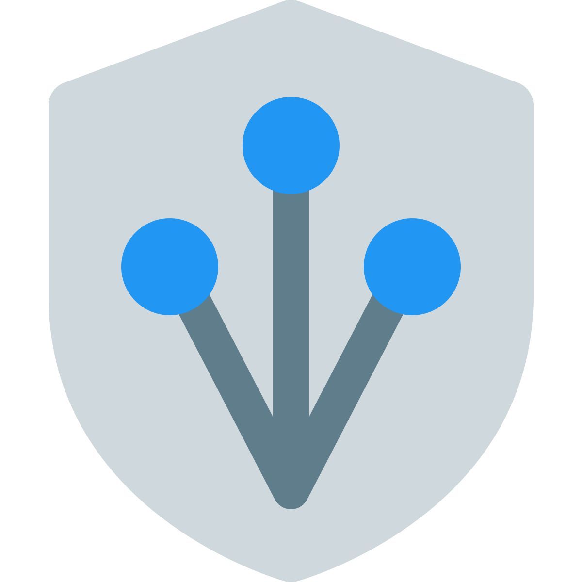 nós seguros icon