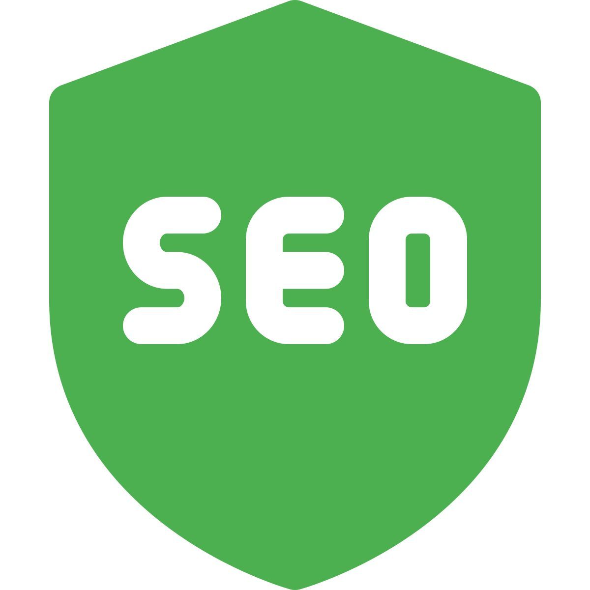 seguridad seo icon
