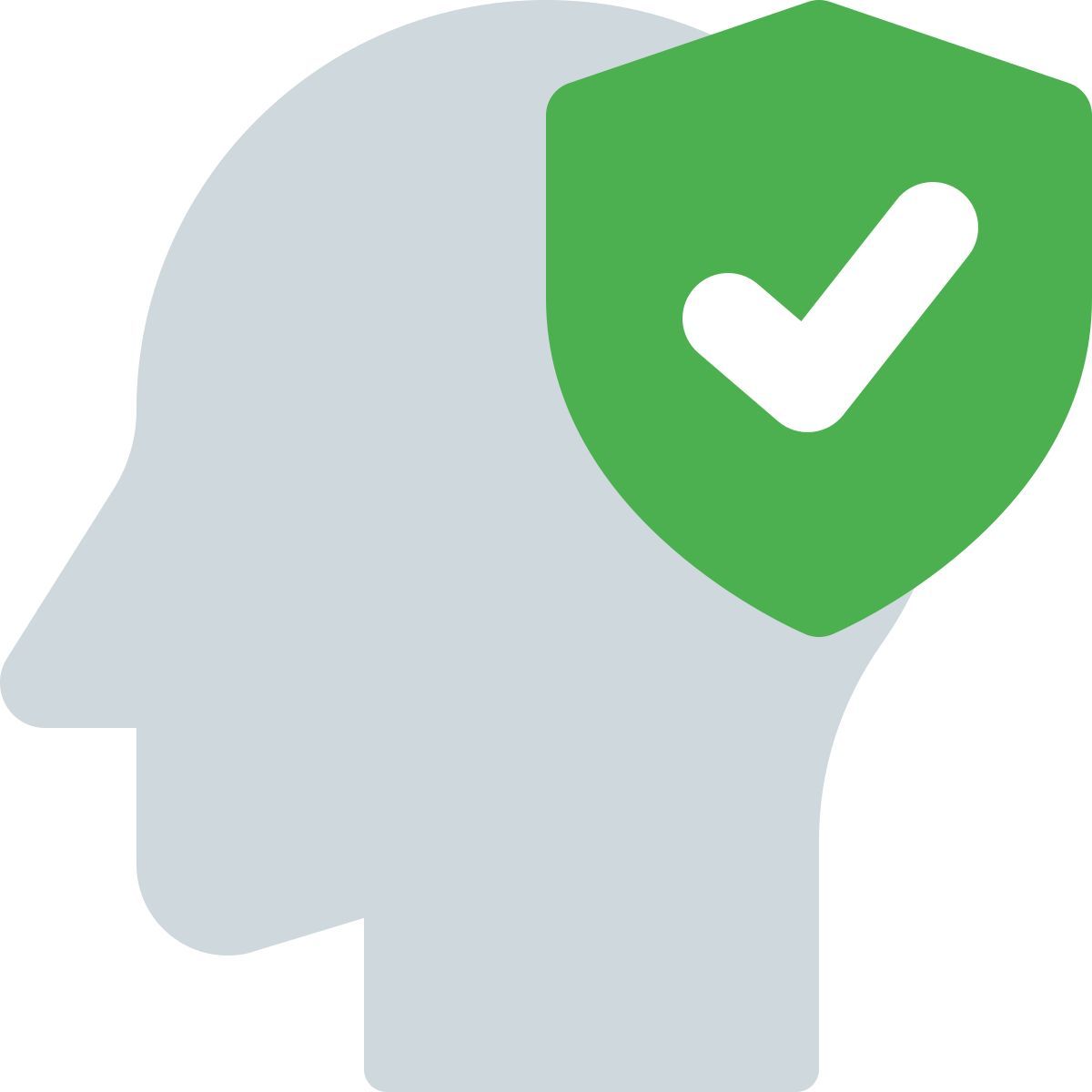 personal safety icon