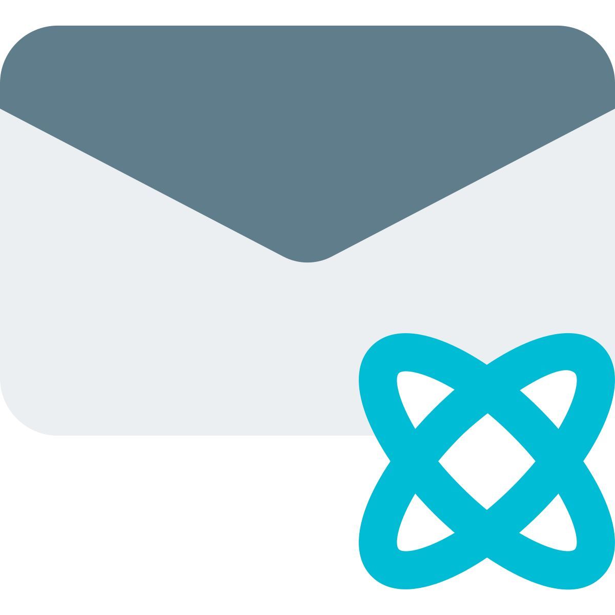 lettera scientifica icon