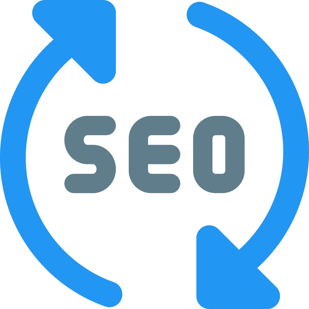 seo refresh icon