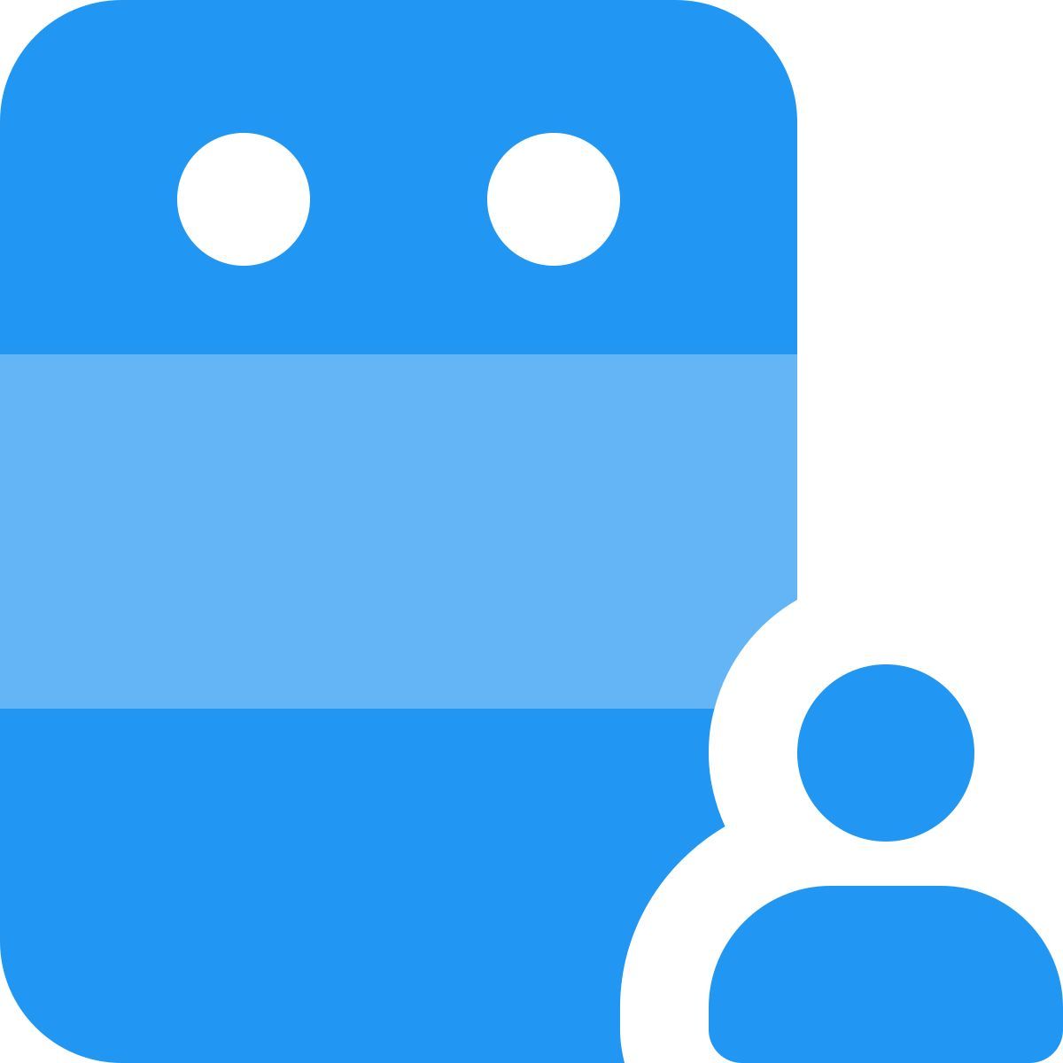 administrateur de serveur icon