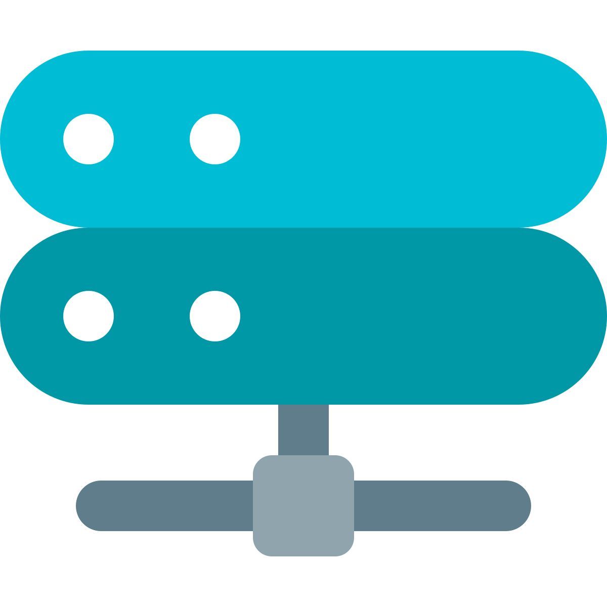 connected server icon