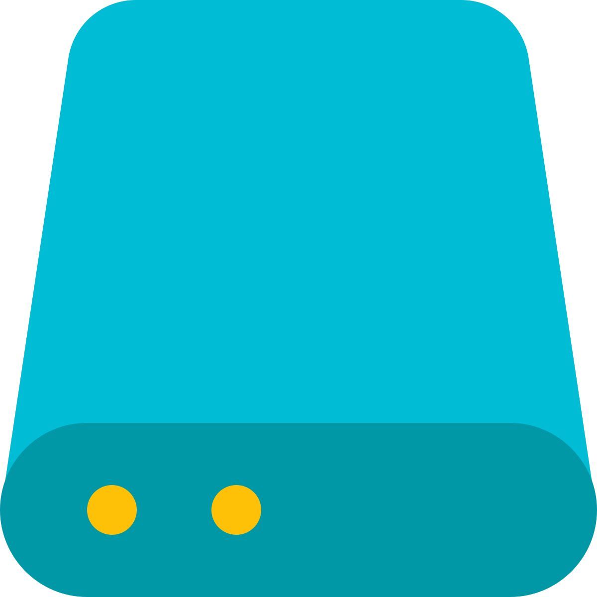 ssd icon