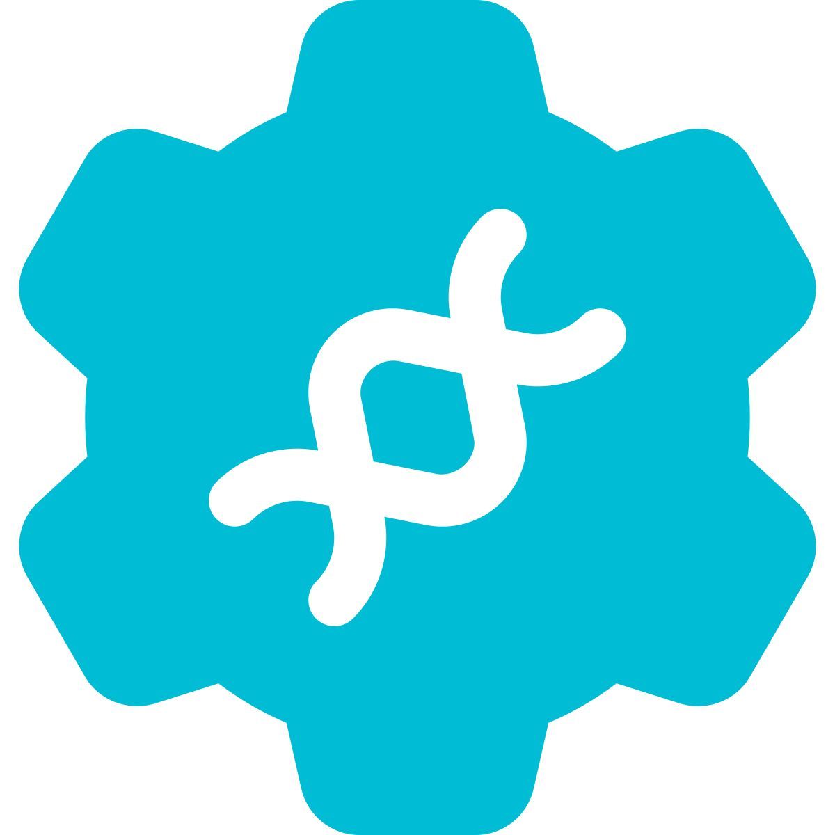 dna settings icon