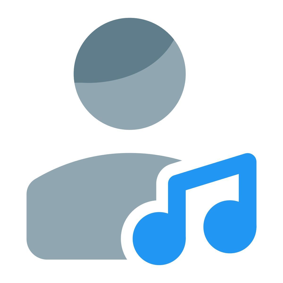 user playlist icon