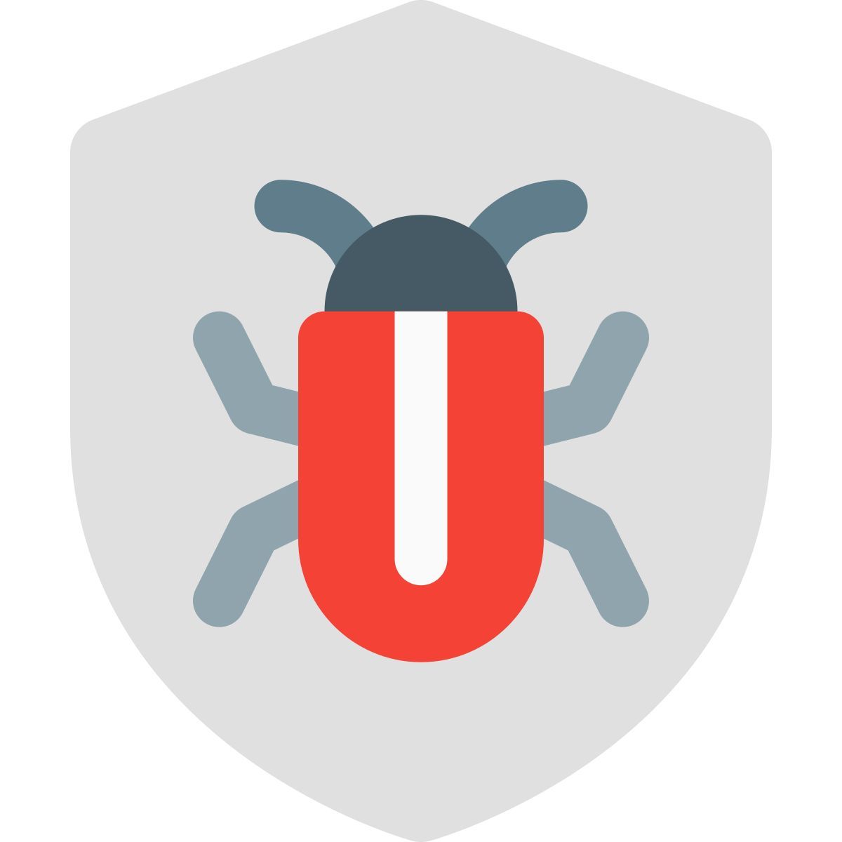 proteção contra insetos icon