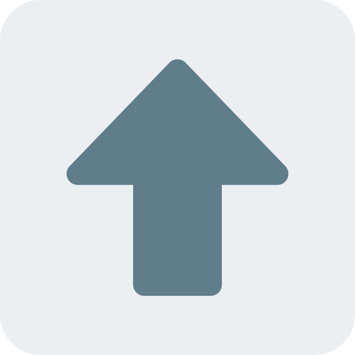 tecla shift icon