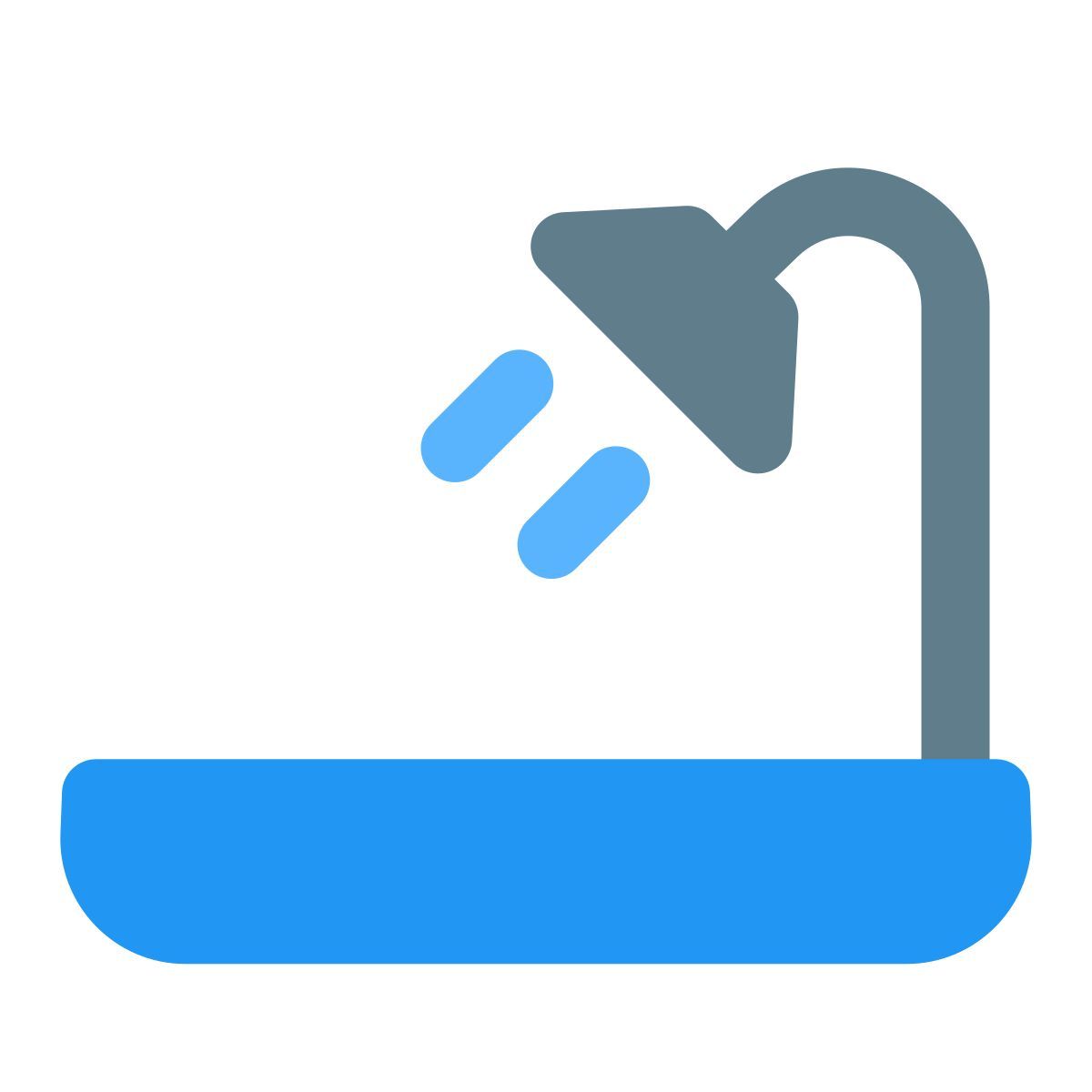 シャワー icon
