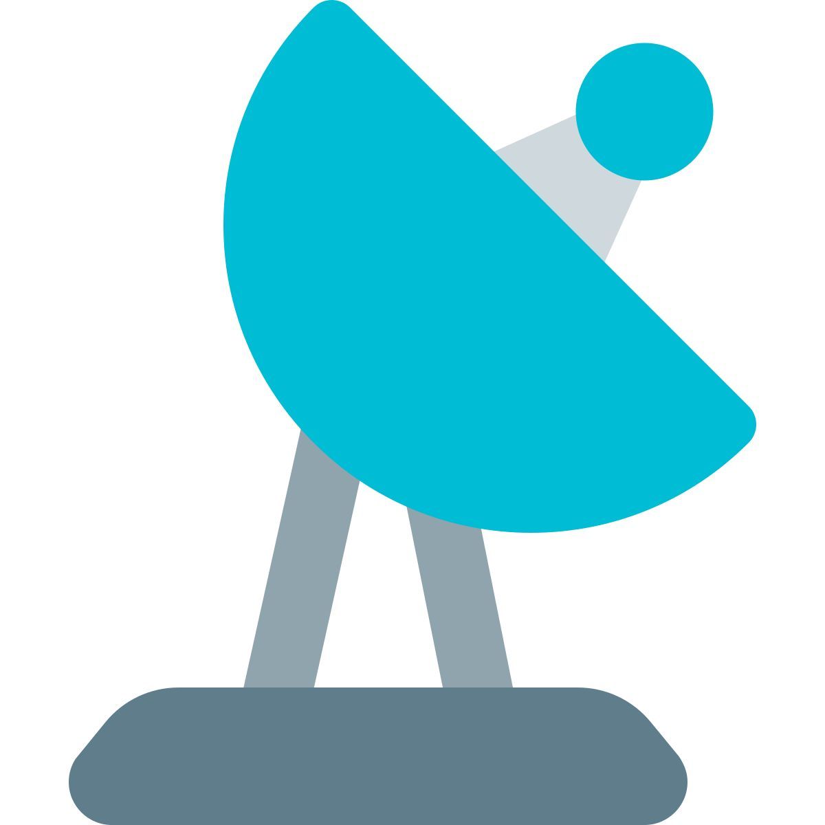 signal transmitter icon