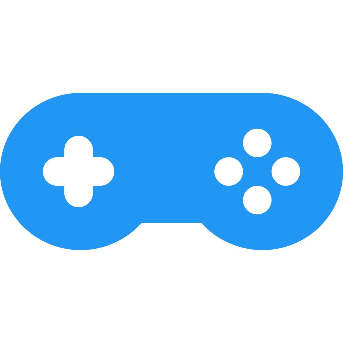 vintage controller icon