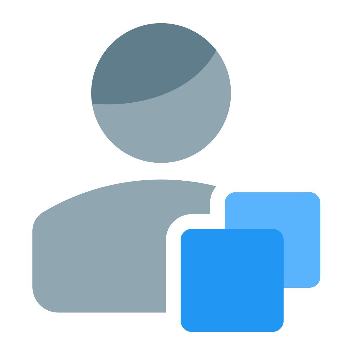 copy user data icon