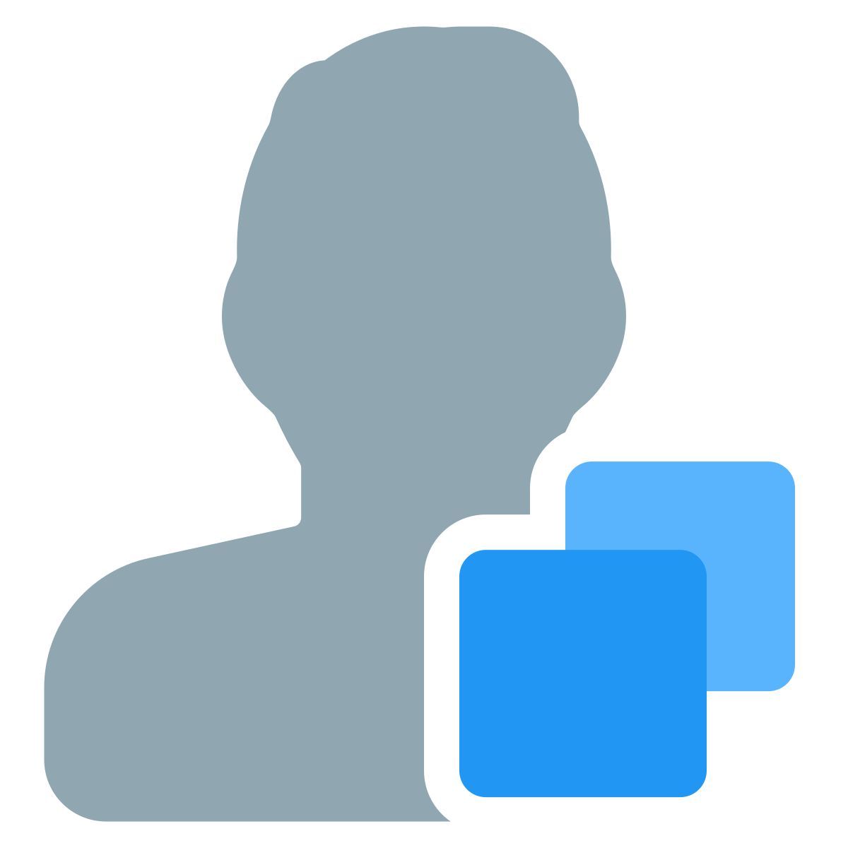 copier l'utilisateur icon