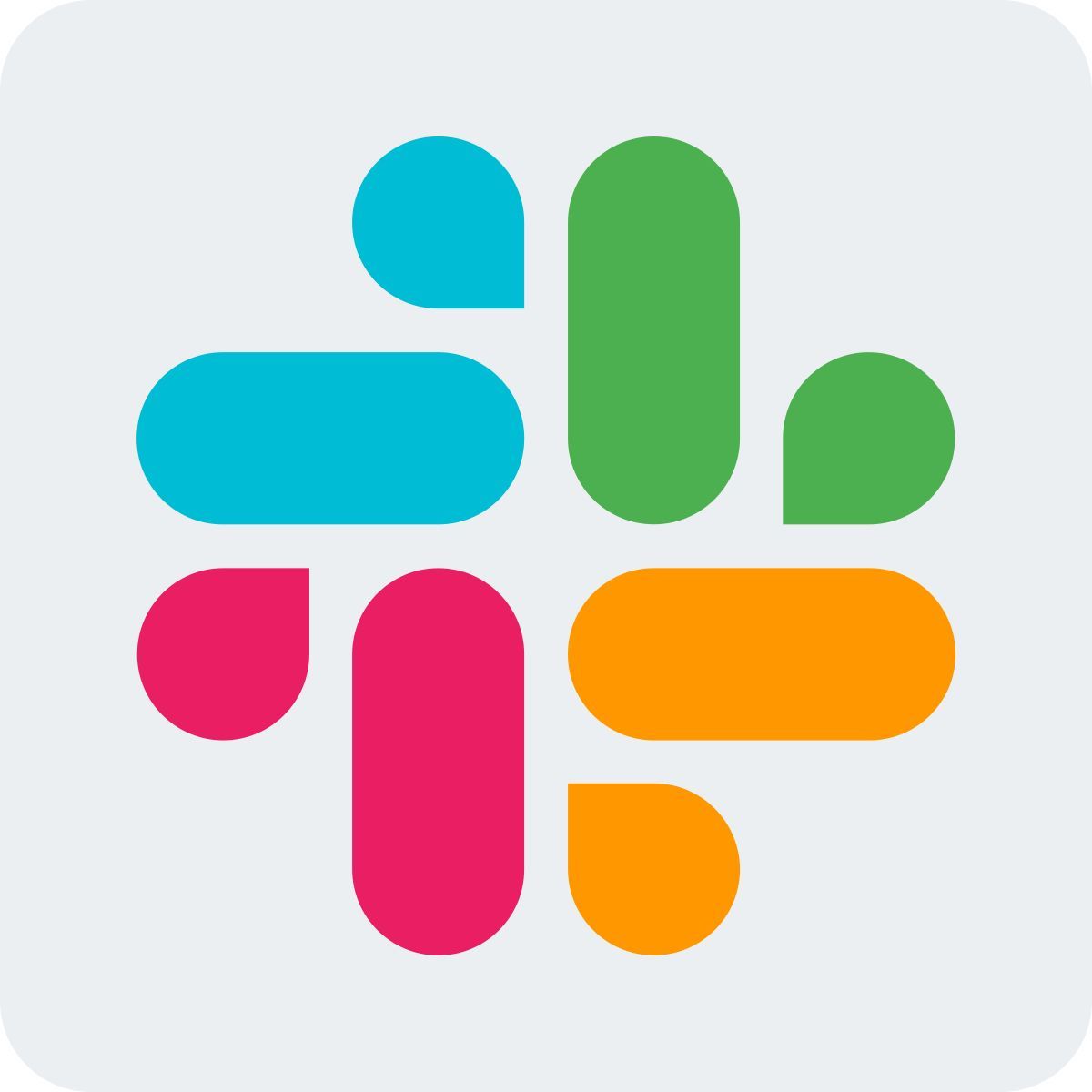 slack icon