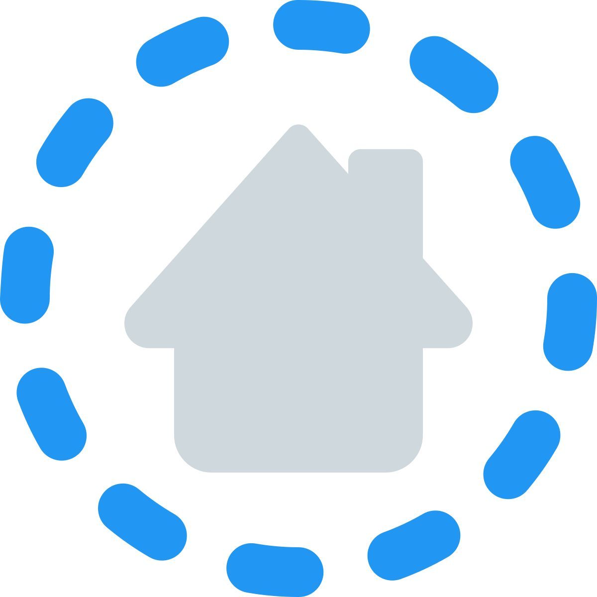 house protection icon