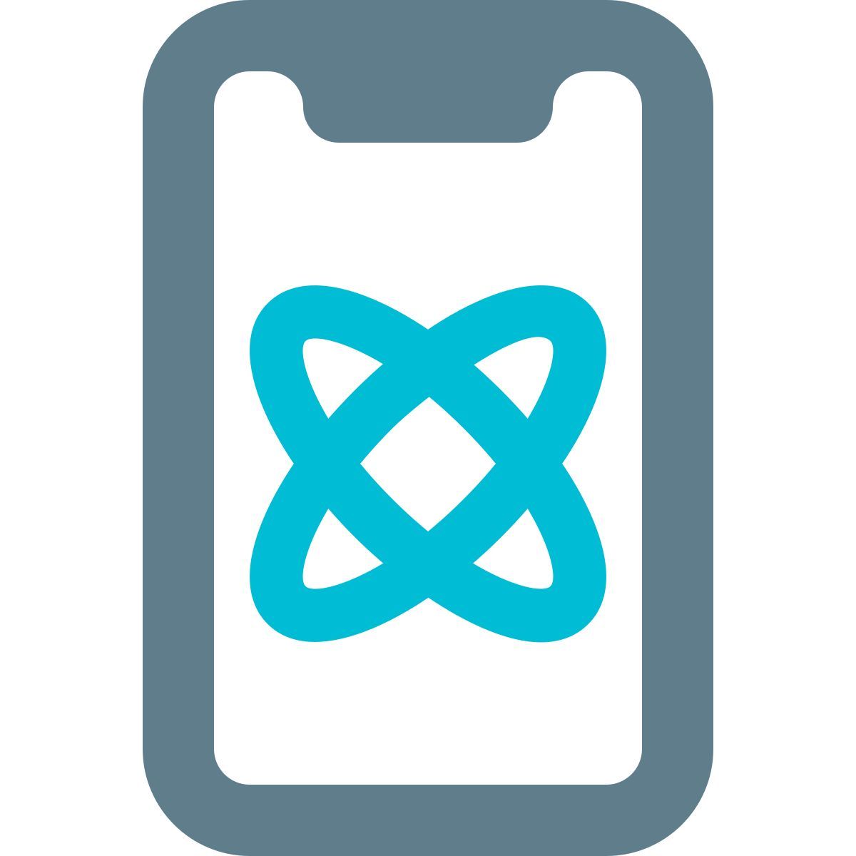 application scientifique icon