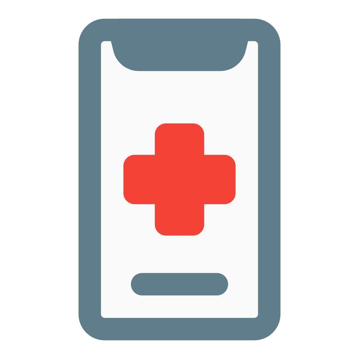 medizinische app icon