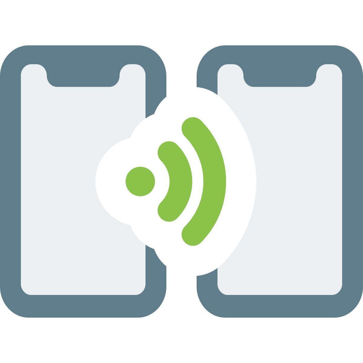 device connection icon