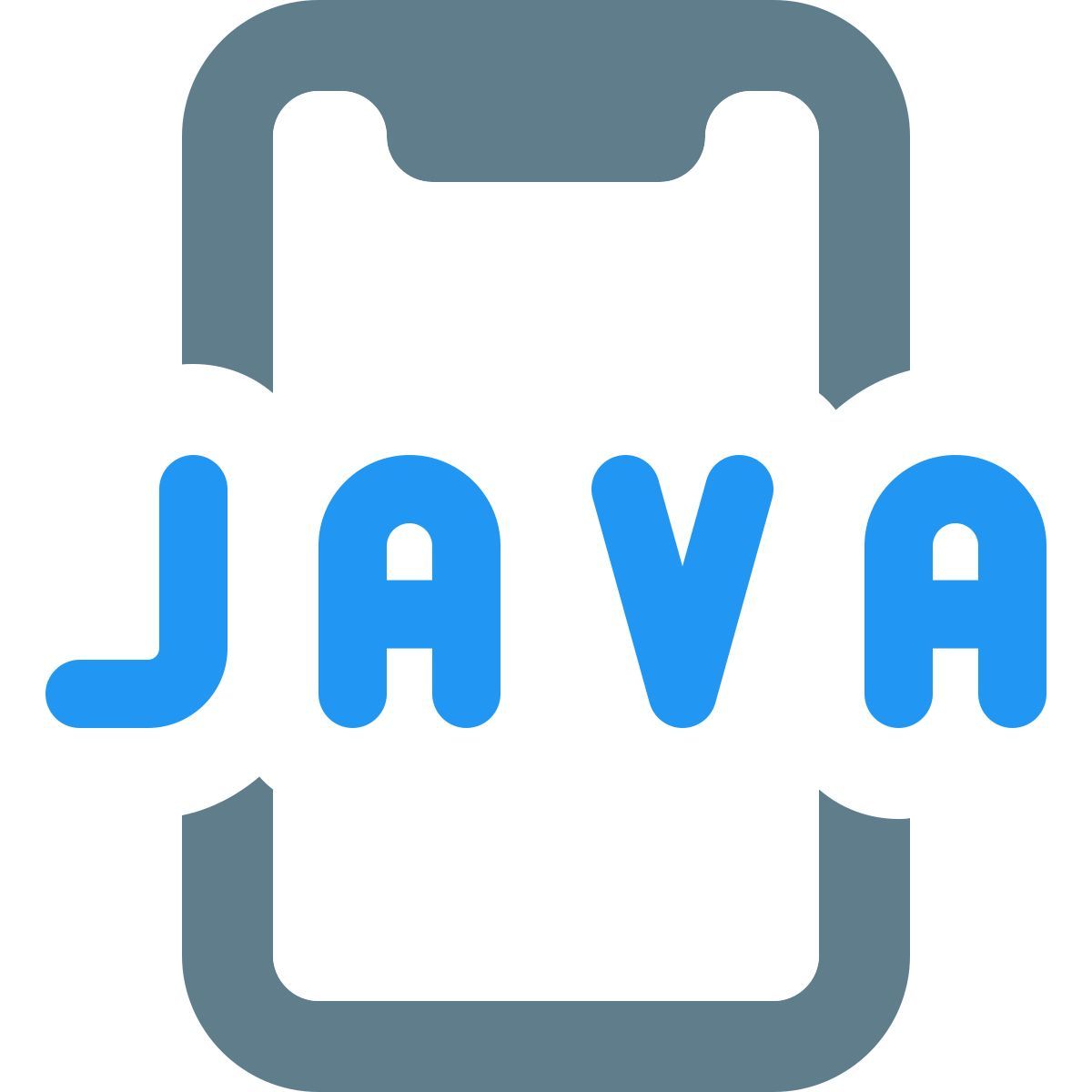 java application icon