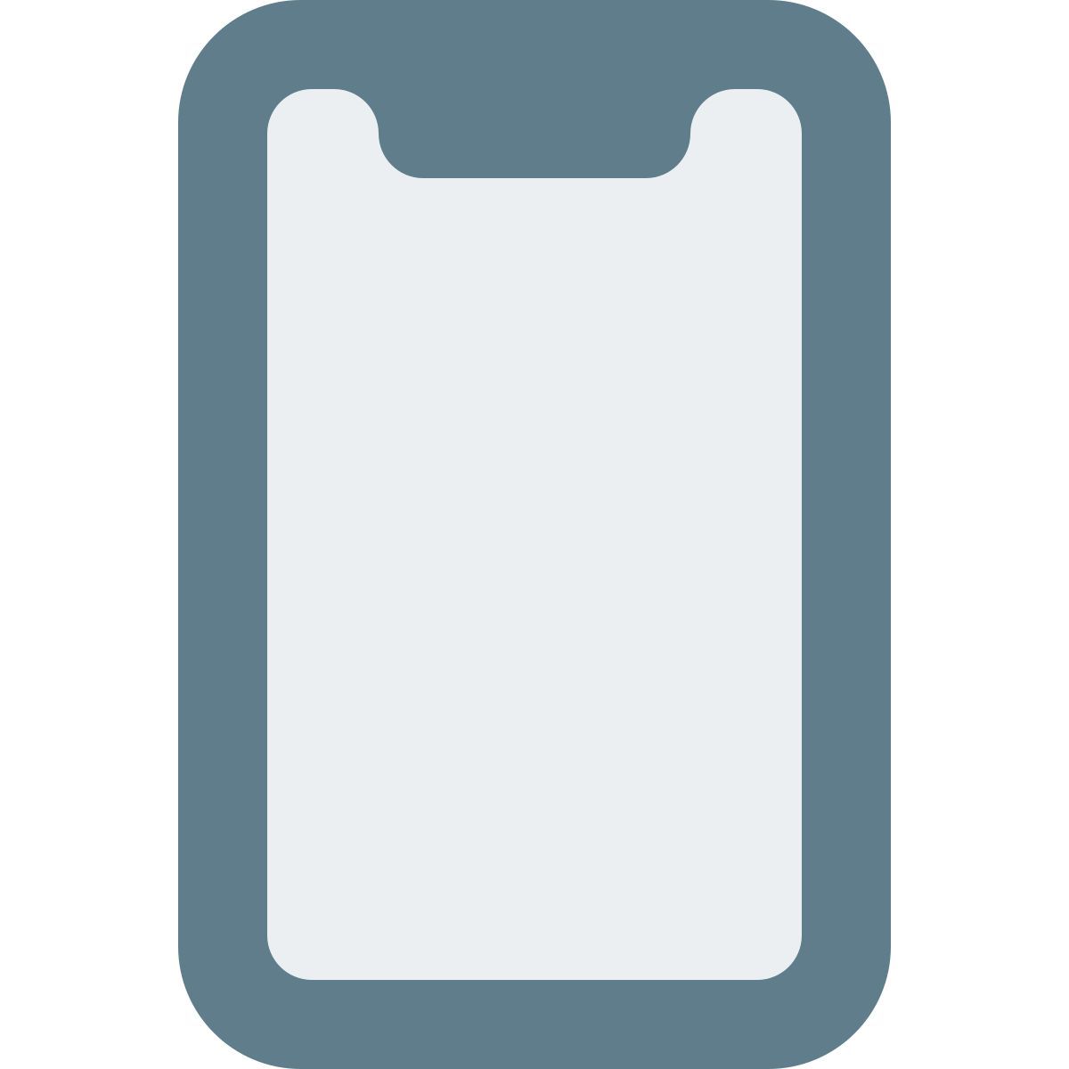 smartphone icon