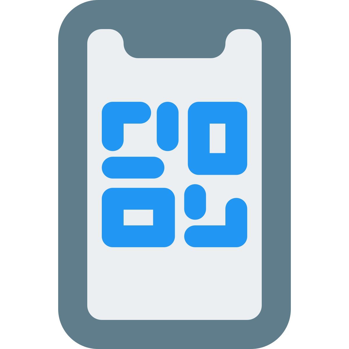 qr сode icon