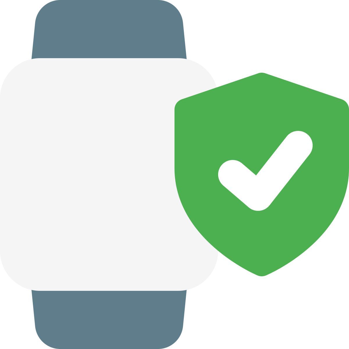 smartwatch antivirus icon