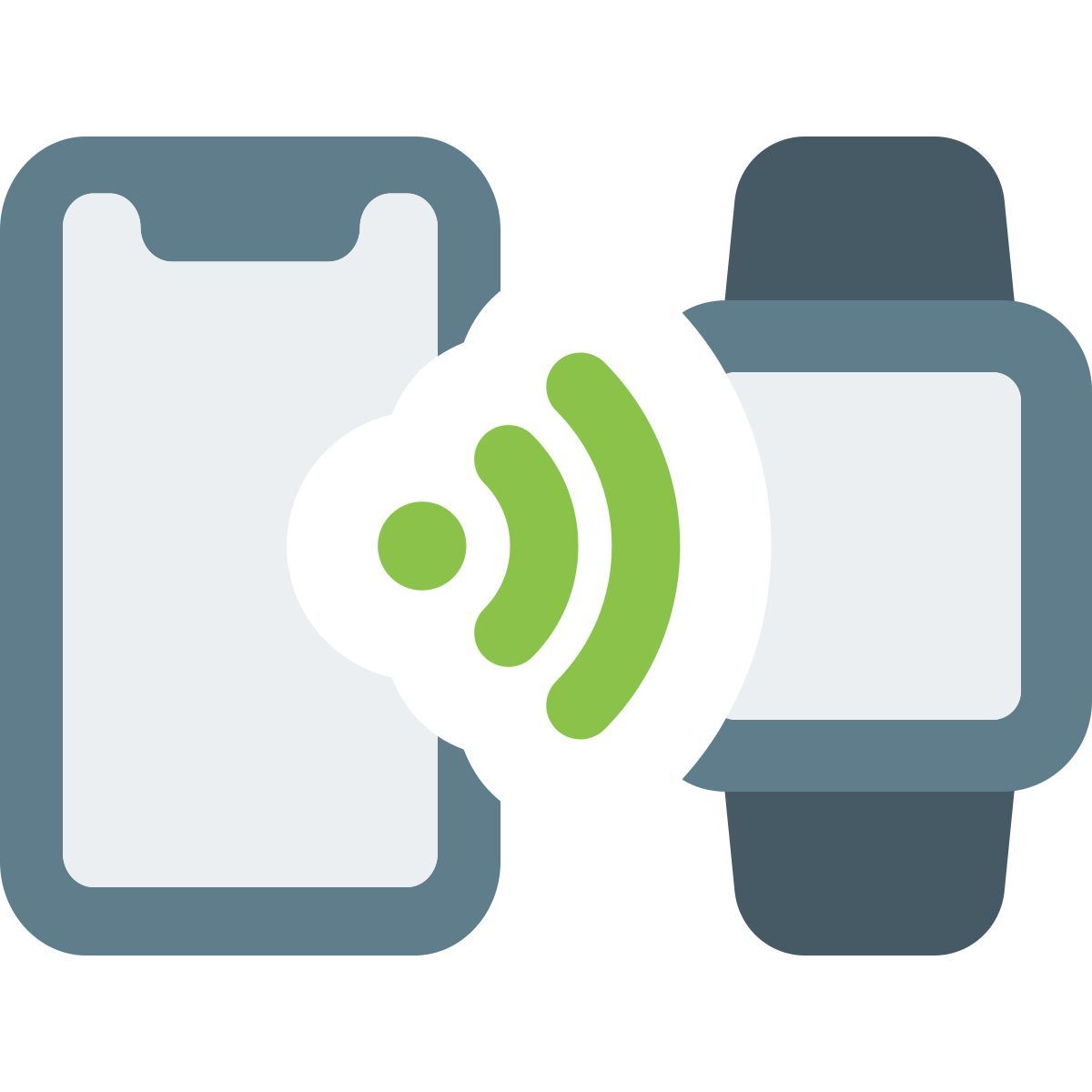 device connection icon