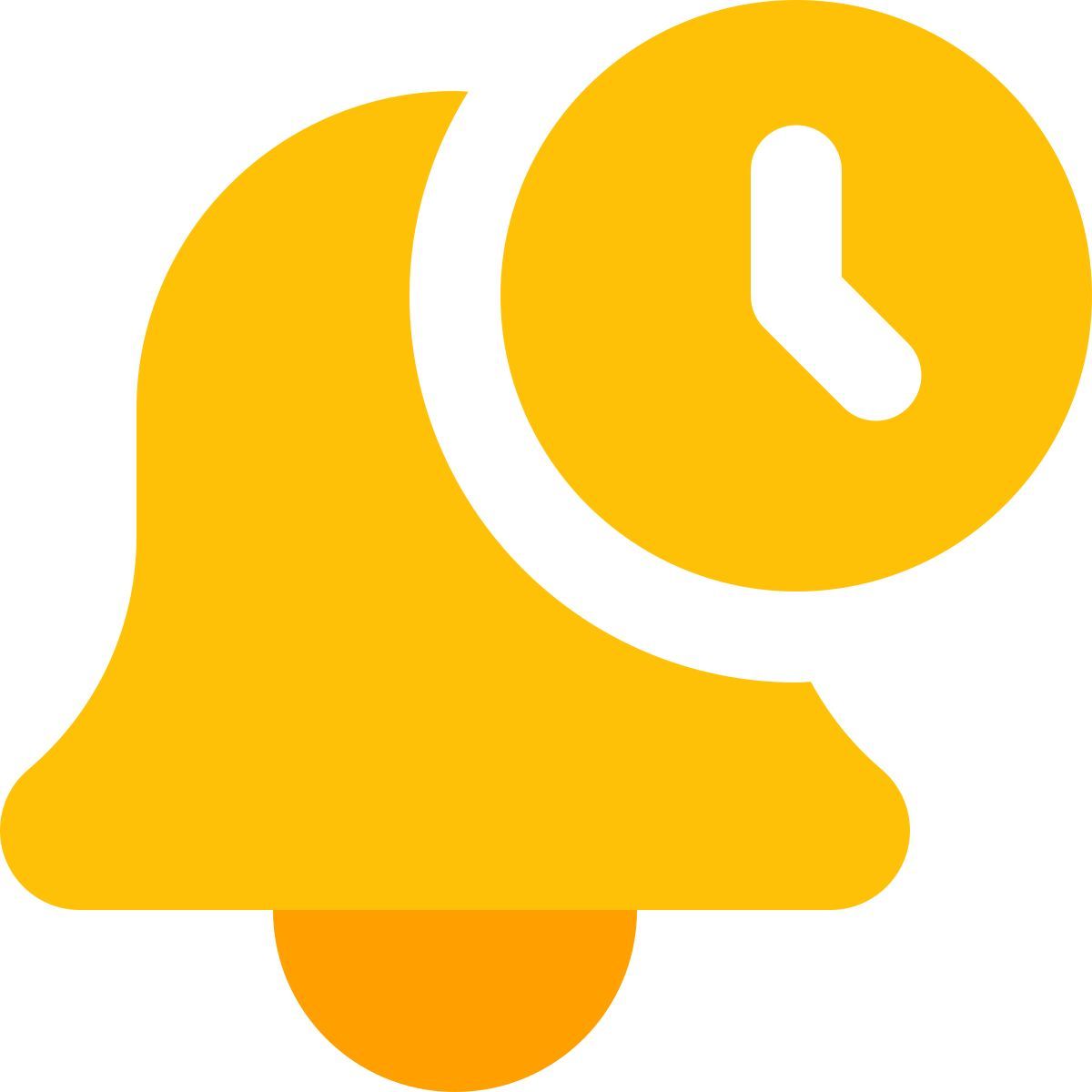 snooze alarm icon