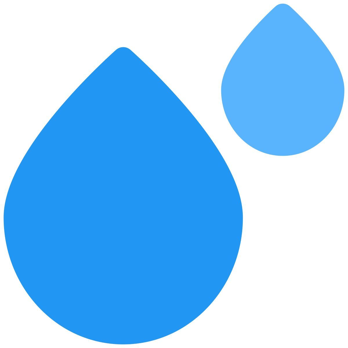 eau icon