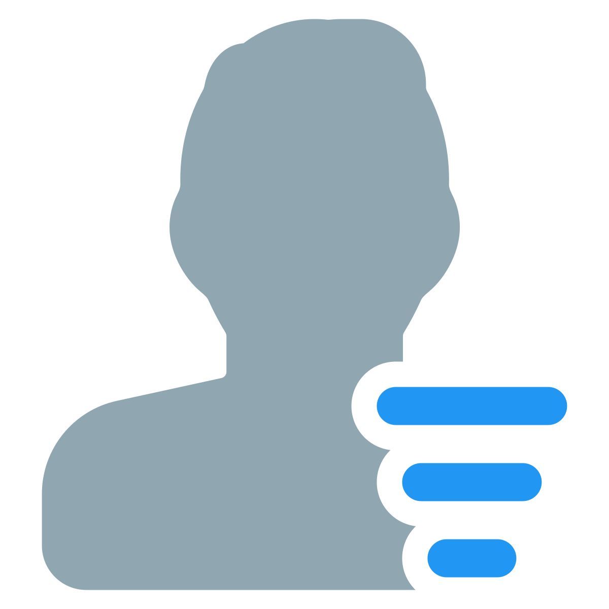 center alignment icon