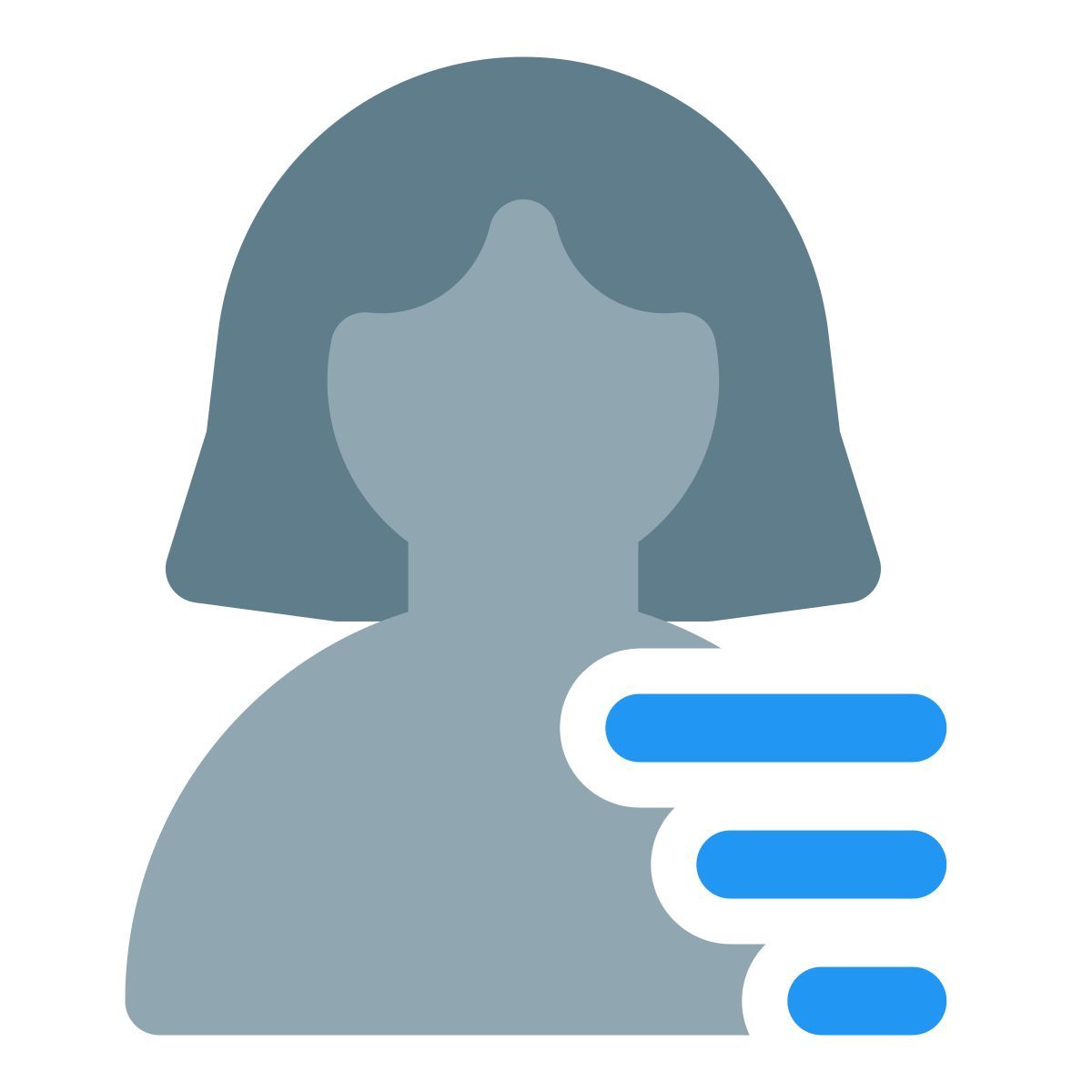sort the document from right side single user portal icon