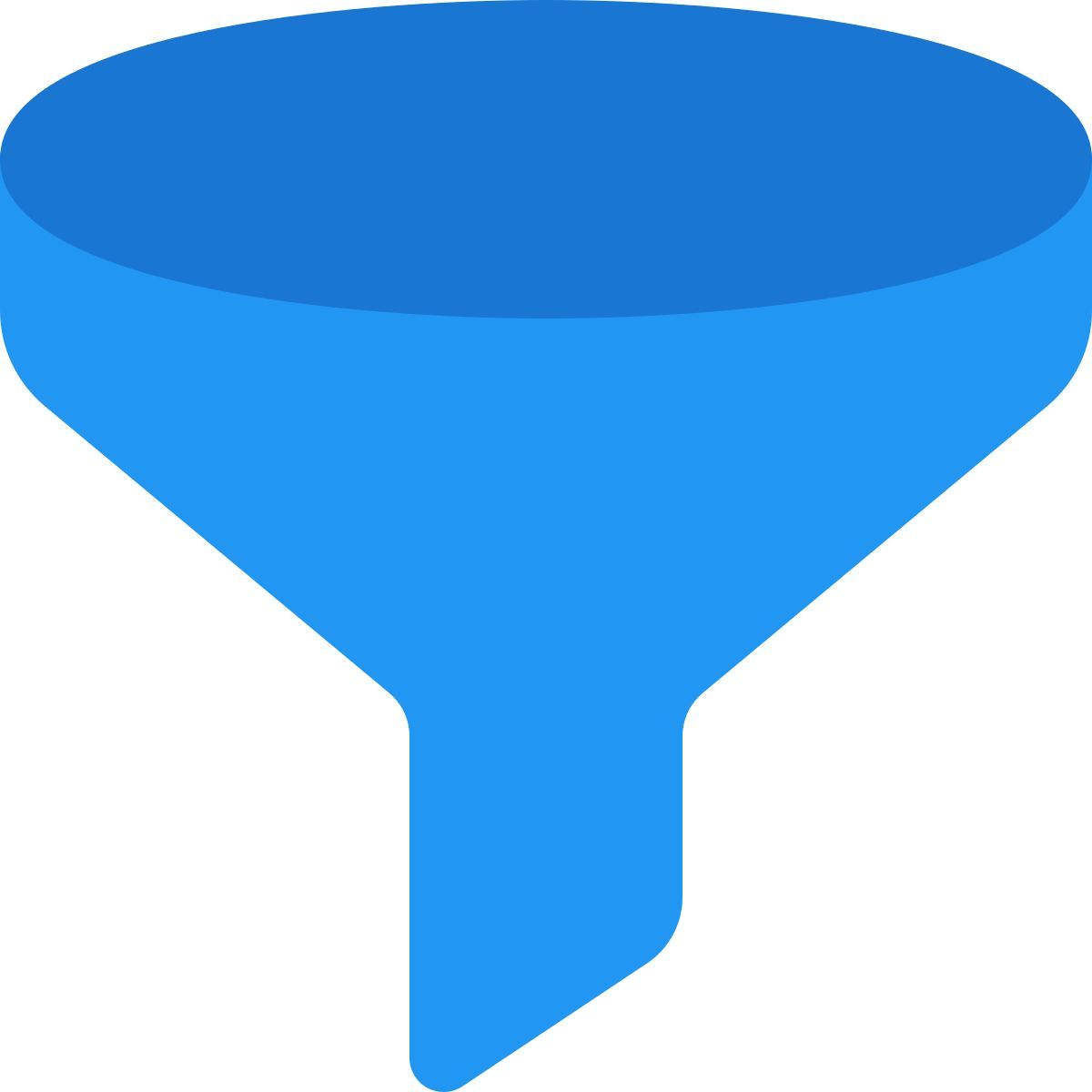 种类 icon