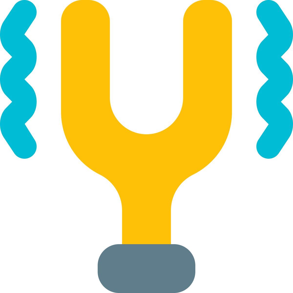 钳子振动波发出的声音 icon