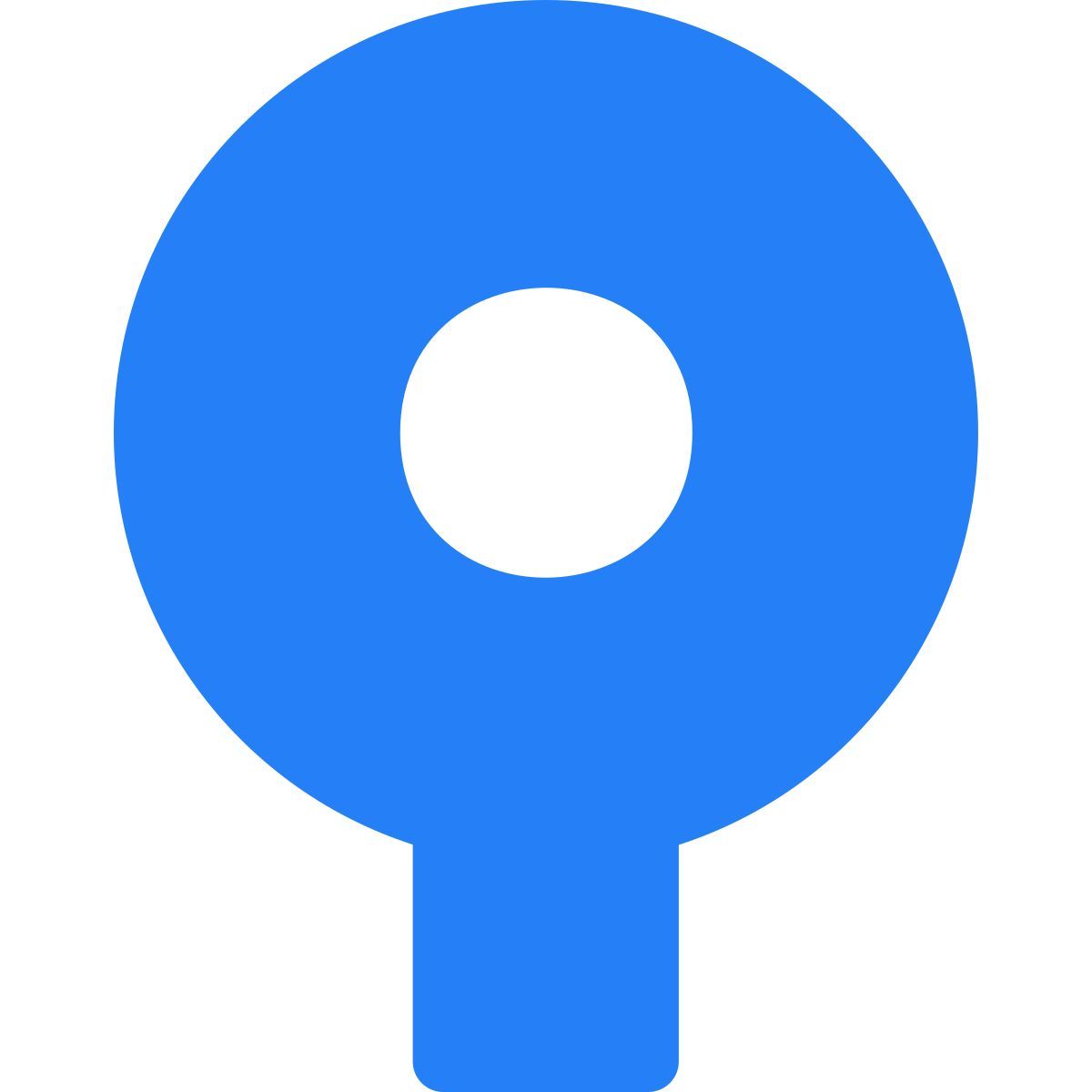 árbol de origen icon