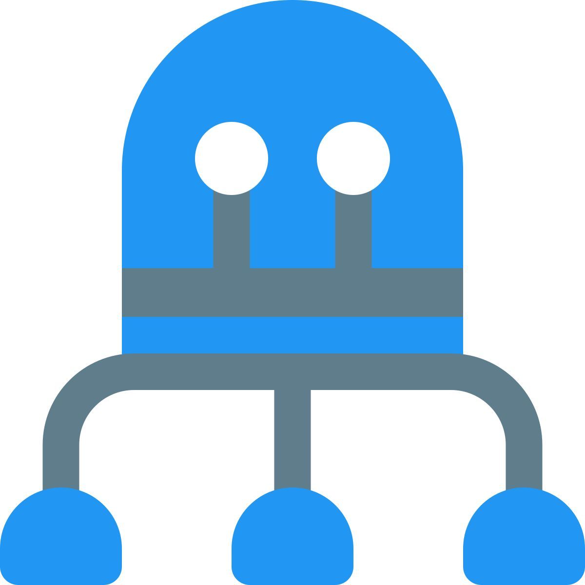 우주 로봇 icon