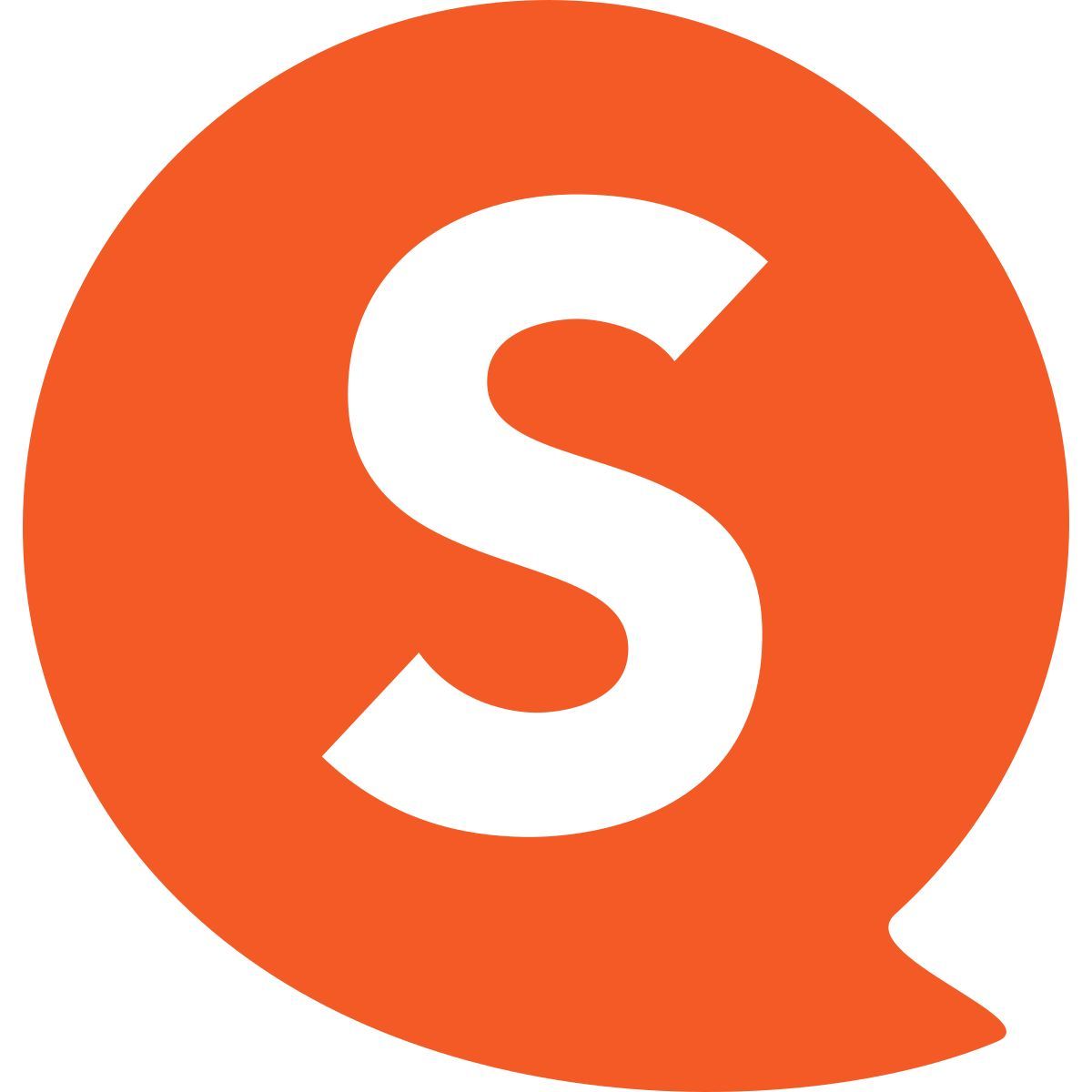 畅所欲言 icon