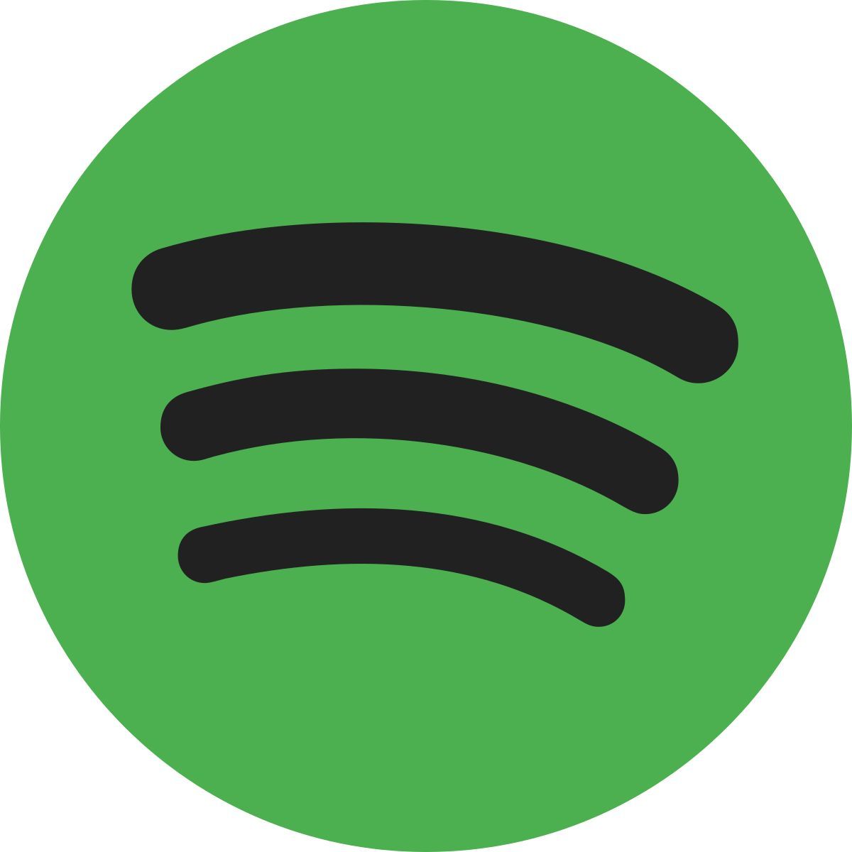 spotify icon