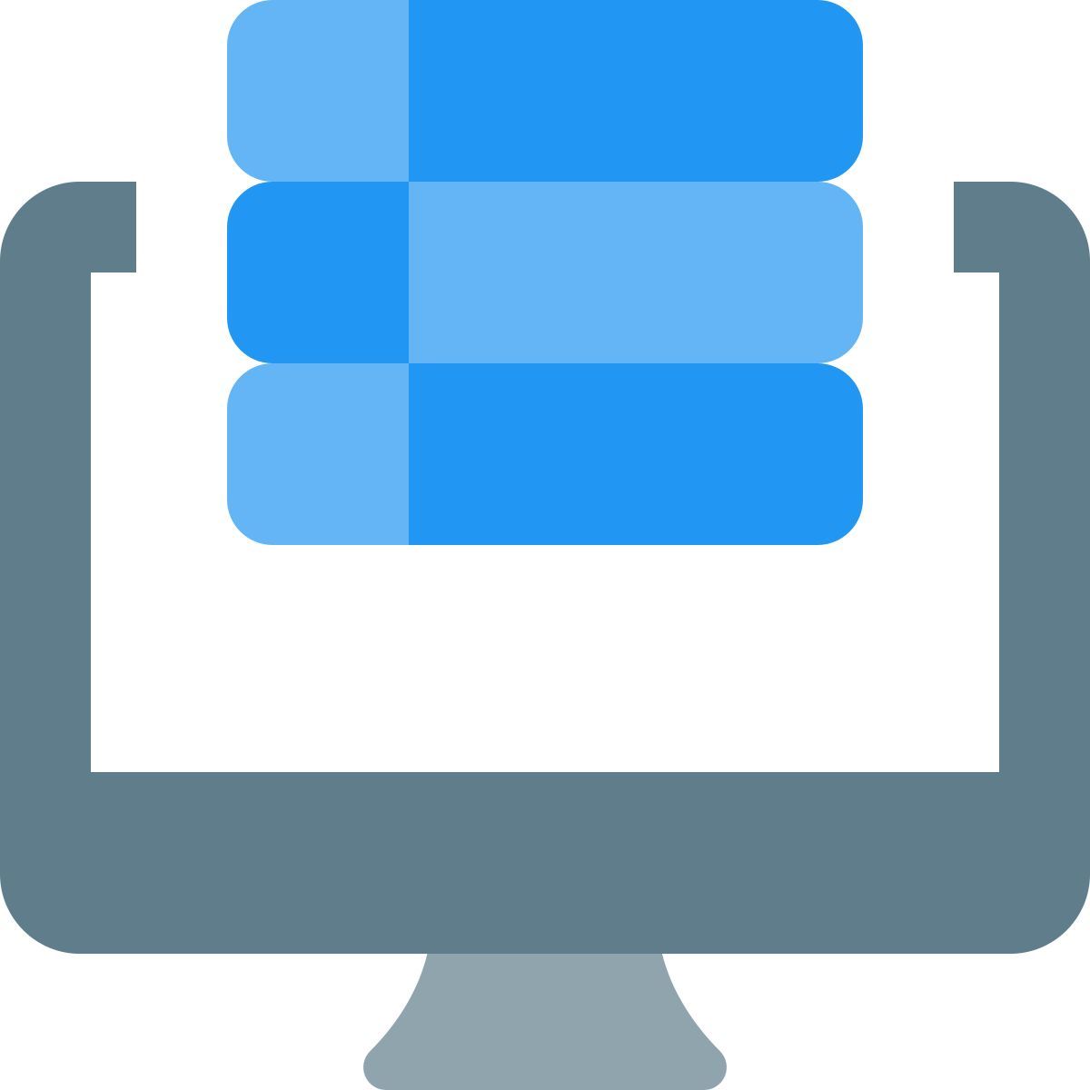spreadsheet software icon