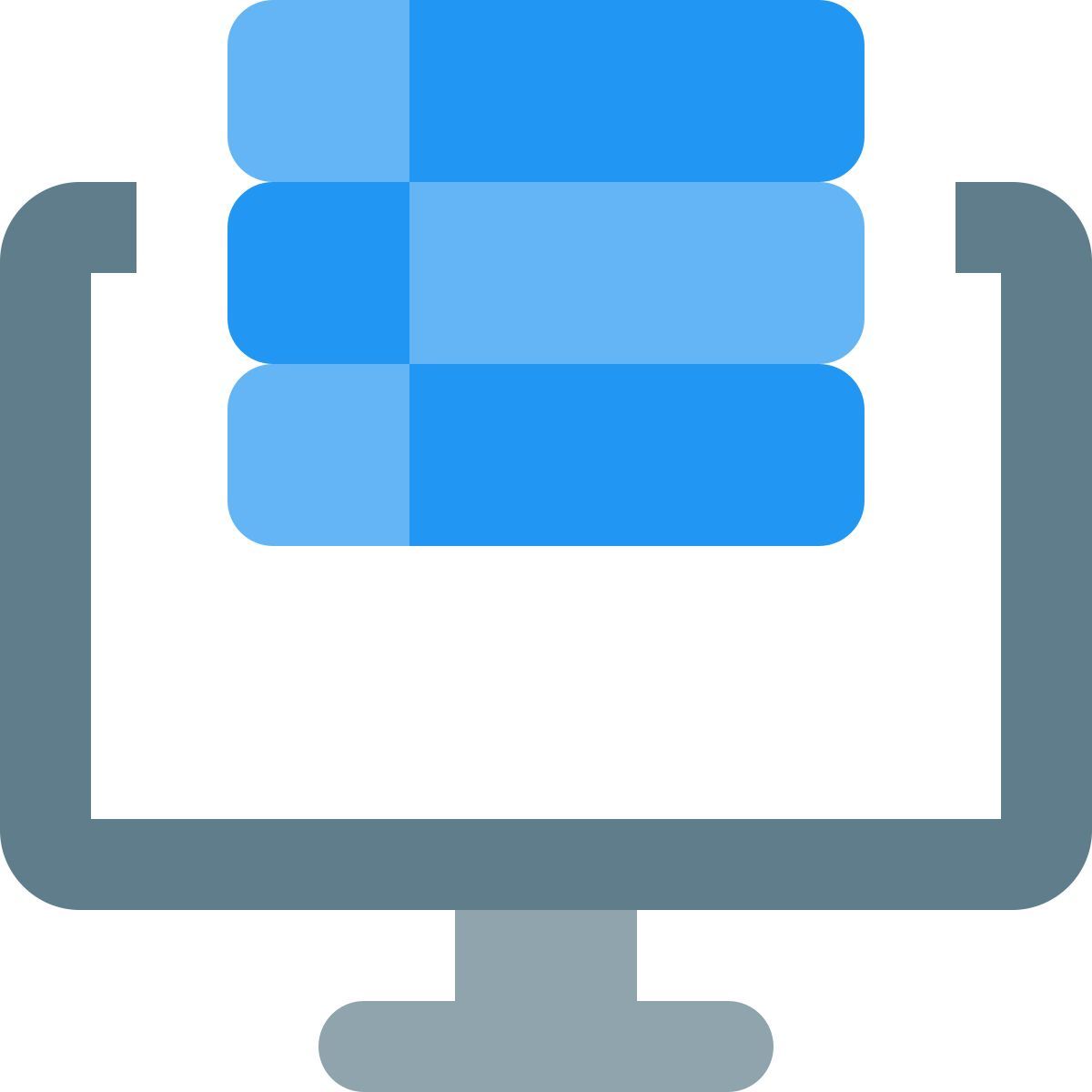 software de planilha icon