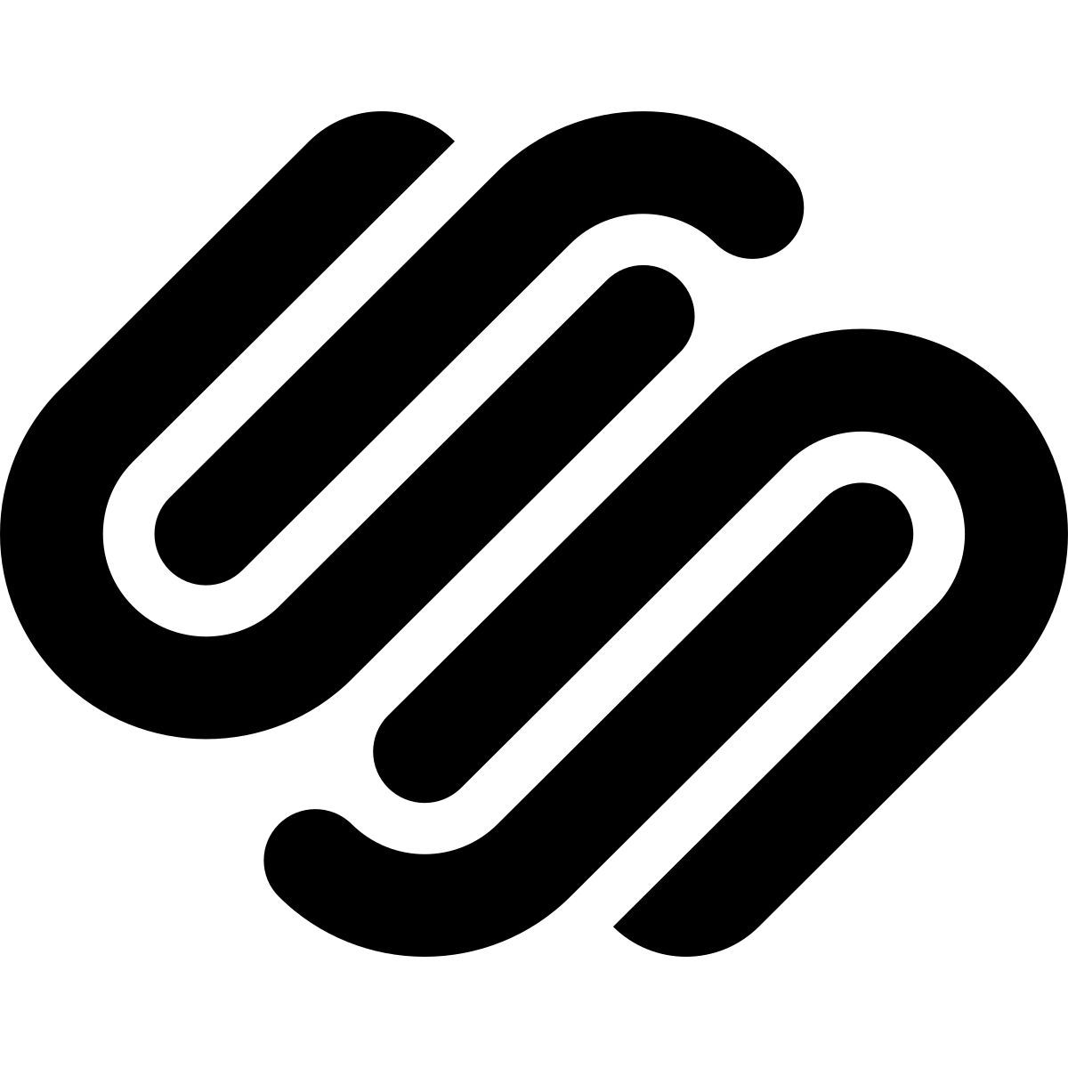 squarespace icon