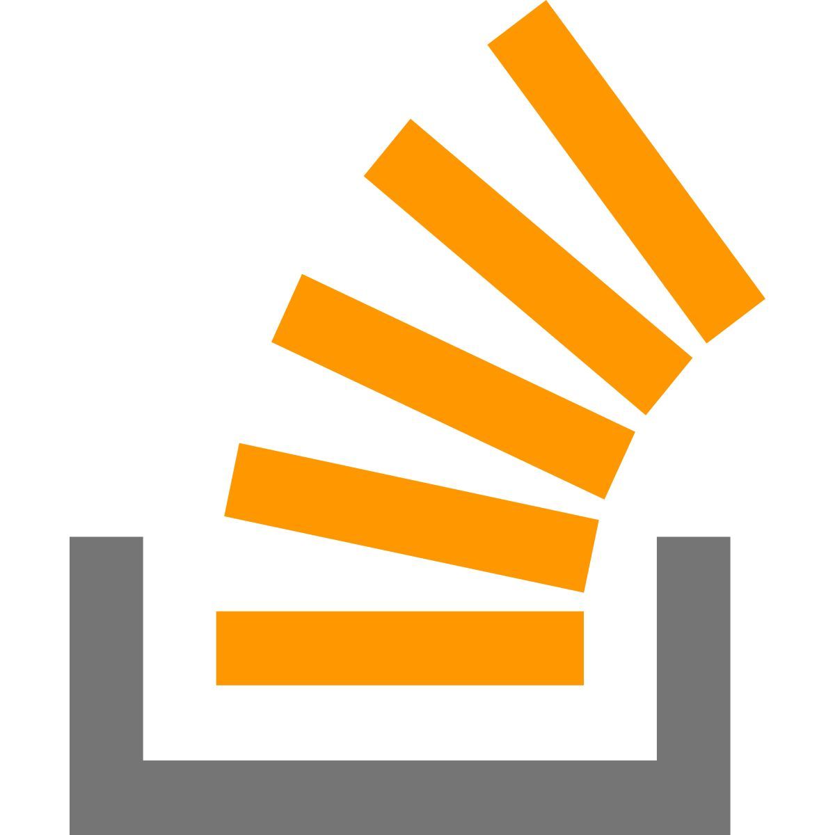 堆栈溢出 icon