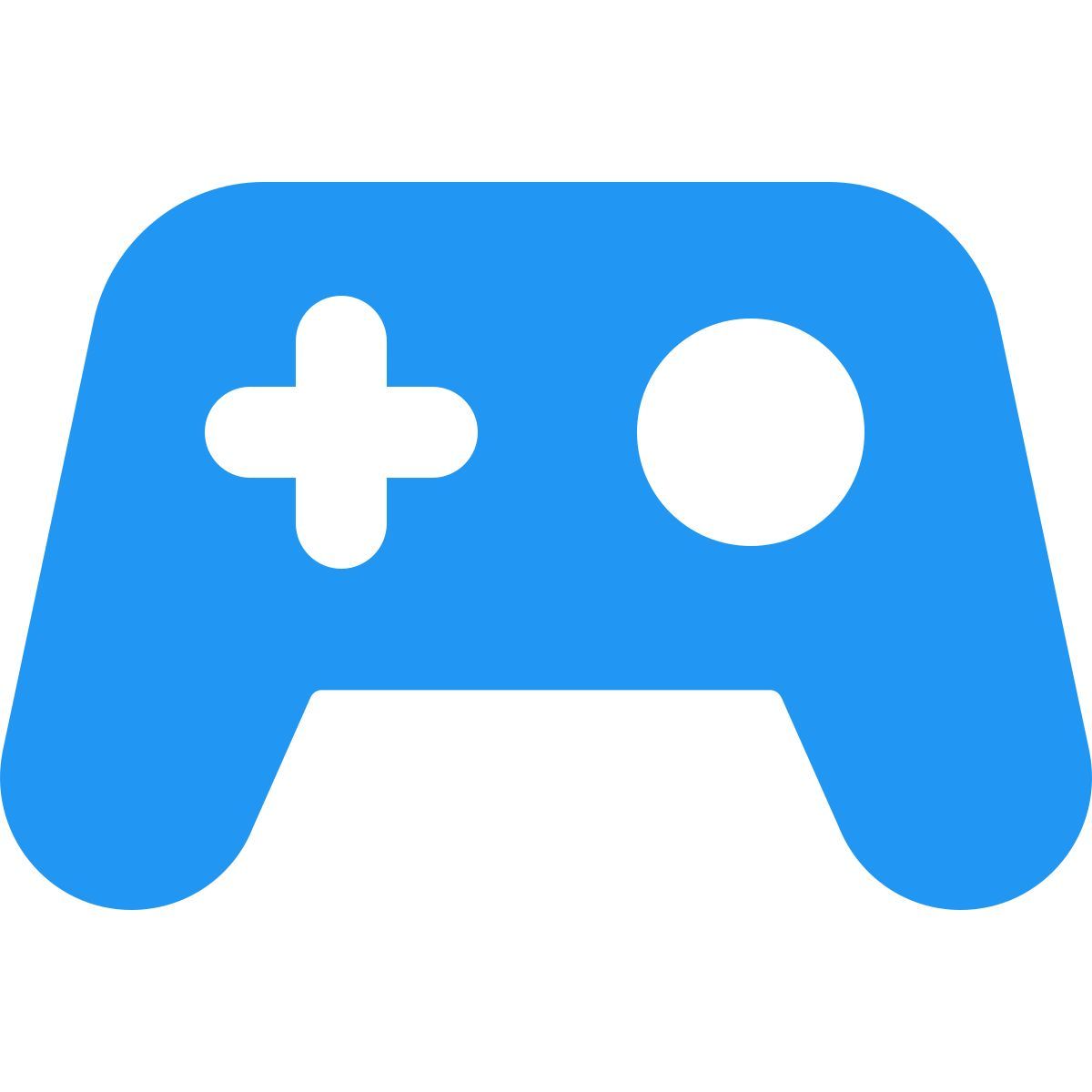 gaming controller icon