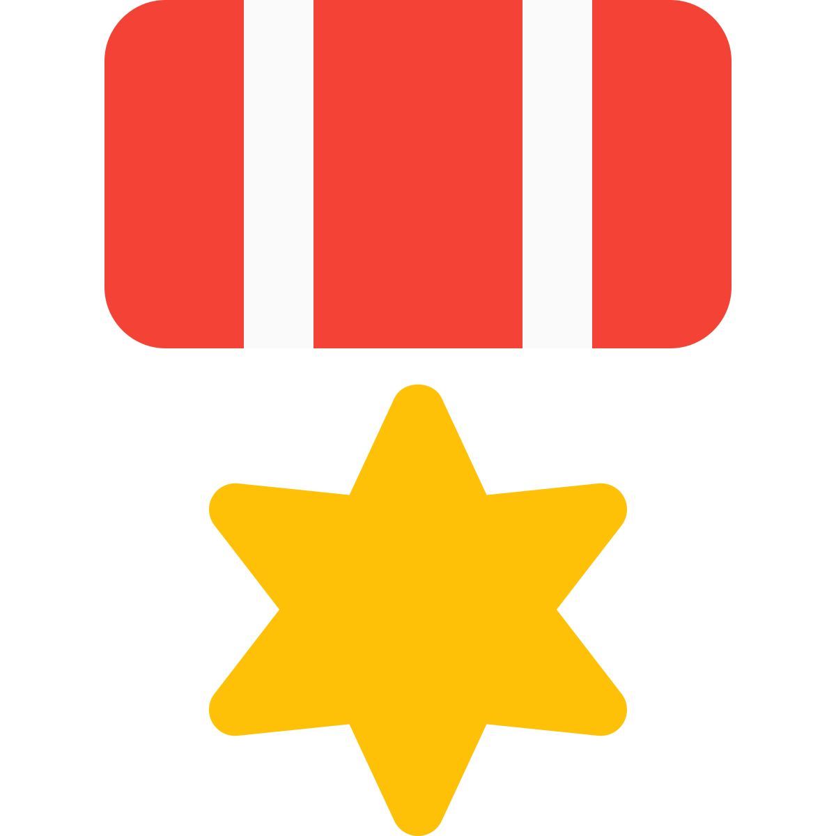 medalha do corpo de fuzileiros navais icon