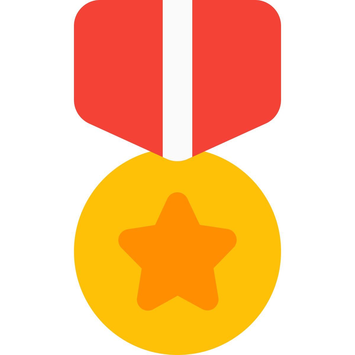 military award icon