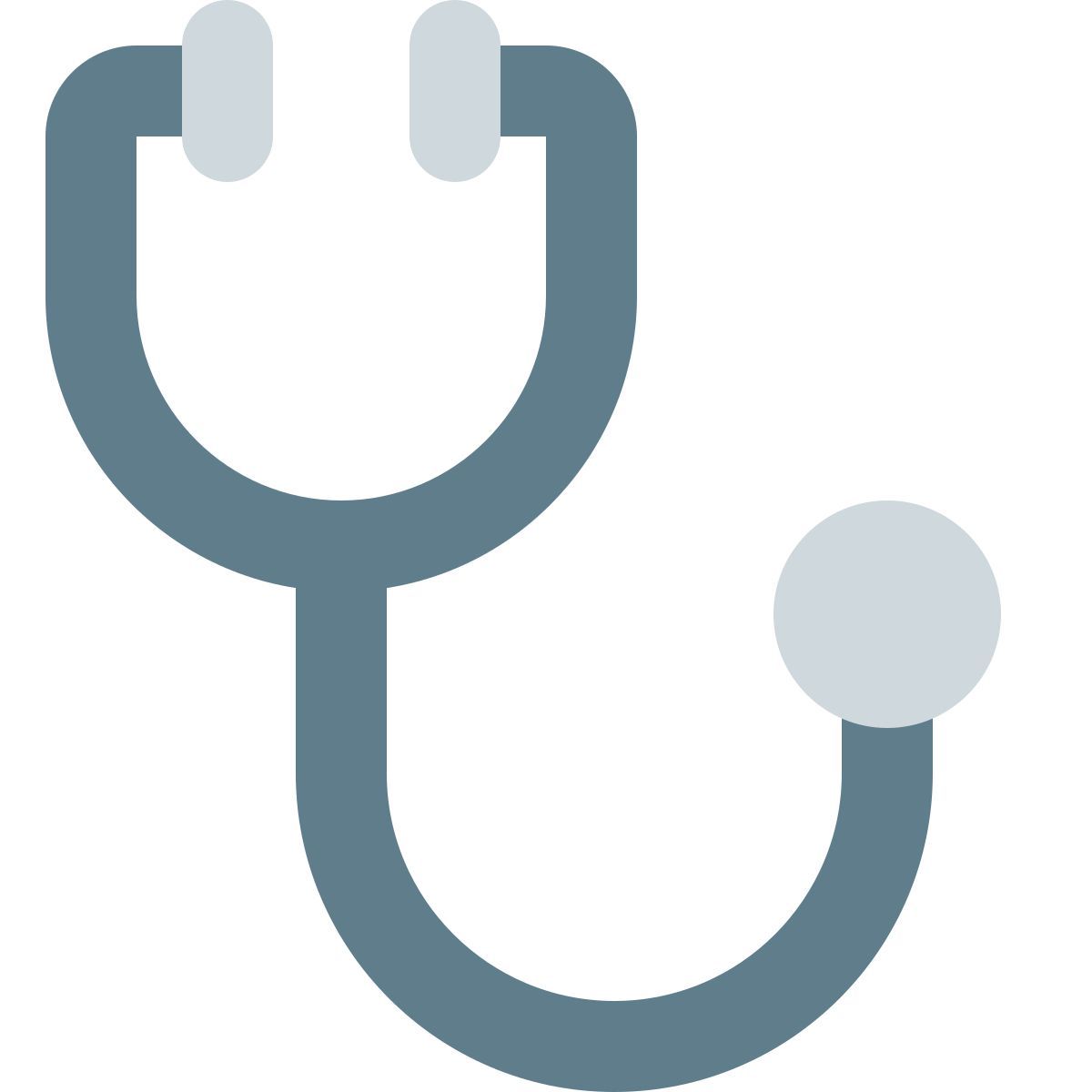 stethoscope icon