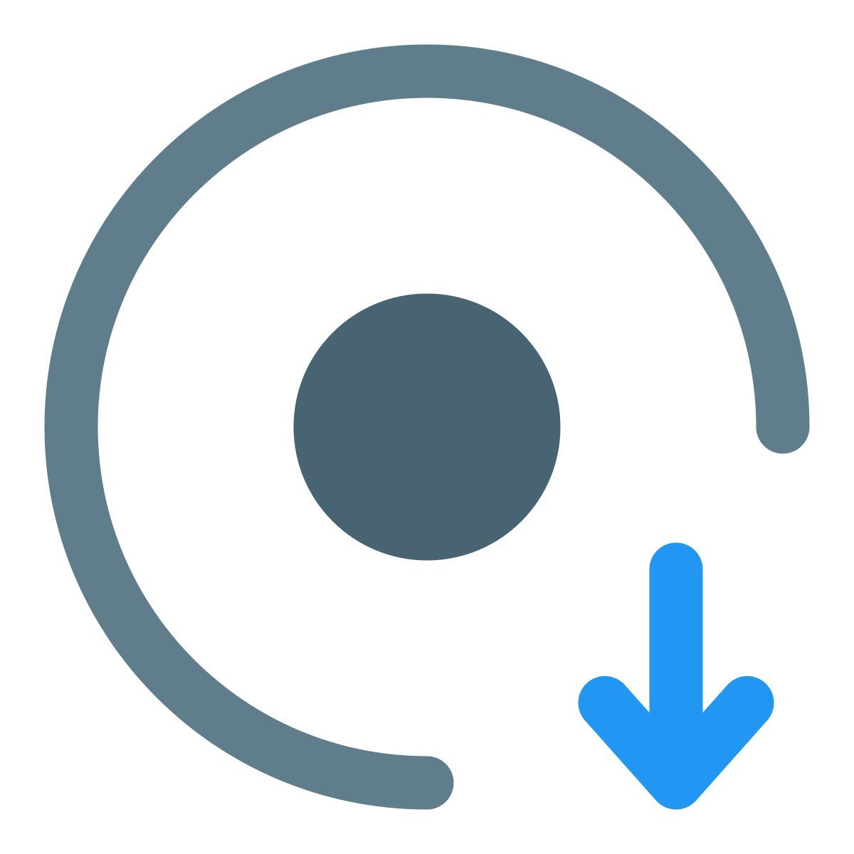 음악 다운로드 icon